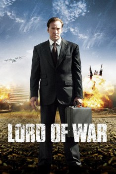 poster Lord of War  (2005)