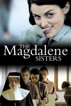poster The Magdalene Sisters  (2002)