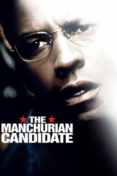poster The Manchurian Candidate  (2004)