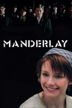 poster Manderlay  (2005)