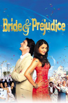 poster Matrimoni & Pregiudizi - Bride & Prejudice  (2004)