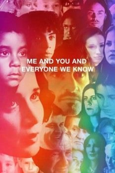 poster Me and You and Everyone We Know  (2005)