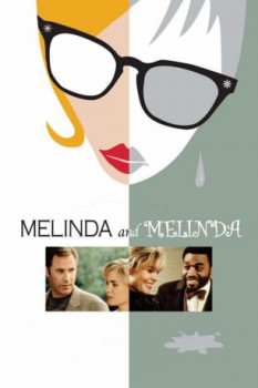 poster Melinda and Melinda  (2004)