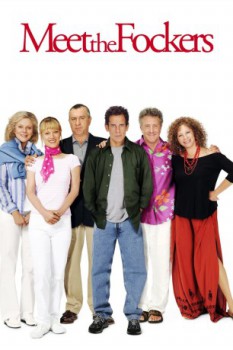 poster Meet the Fockers  (2004)