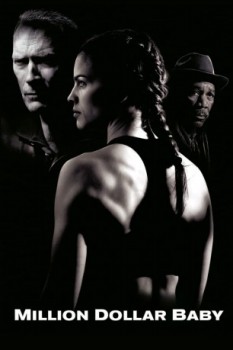 poster Million Dollar Baby  (2004)