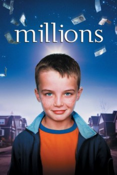 poster Millions  (2004)