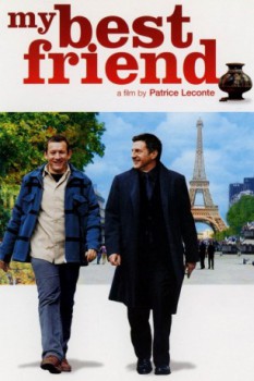poster Il mio migliore amico - My Best Friend  (2006)