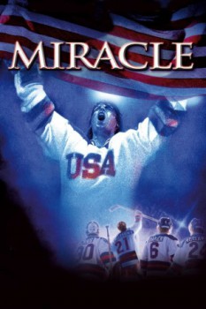 poster Miracle  (2004)