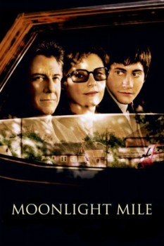 poster Moonlight Mile  (2002)