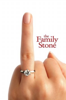 poster Neve nel cuore, La - The Family Stone  (2005)
