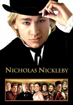 poster Nicholas Nickleby  (2002)