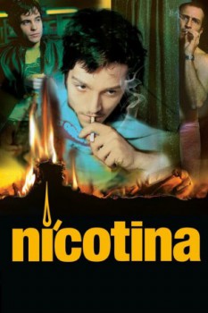 poster Nicotina