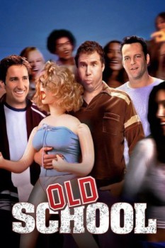 poster Old School  (2003)