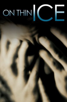 poster On Thin Ice  (2003)