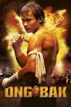 poster Ong Bak: Muay Thai Warrior