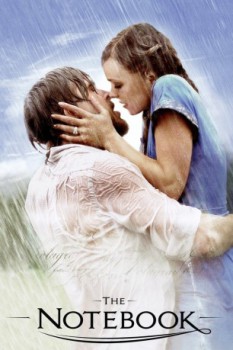 poster Le Pagine della Vita - The Notebook