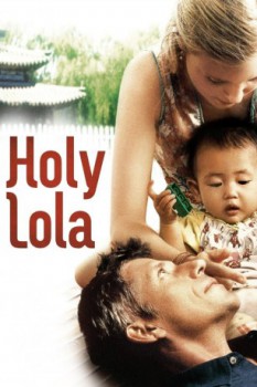 poster Piccola Lola, La - Holy Lola