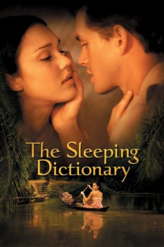 poster Piccolo Dizionario Amoroso - The Sleeping Dictionary  (2003)