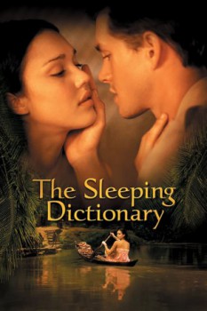 poster Piccolo Dizionario Amoroso - The Sleeping Dictionary