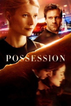 poster Possession  (2002)
