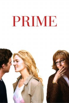 poster Prime  (2005)