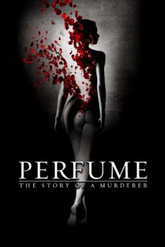 poster Profumo - Storia di un assassino - Perfume: The Story of a Murderer  (2006)