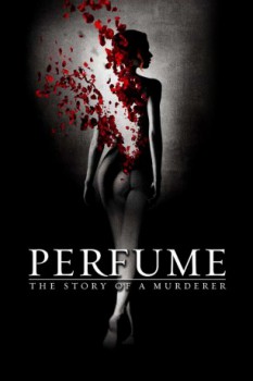 poster Profumo - Storia di un assassino - Perfume: The Story of a Murderer