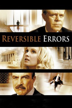 poster Reversible Errors  (2004)