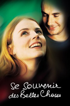 poster Se souvenir des belles choses - Beautiful Memories  (2001)