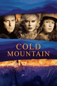 poster Ritorno a Cold Mountain