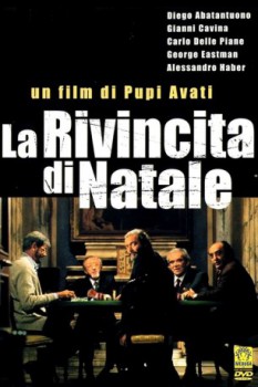 poster Rivincita di Natale, La  (2004)