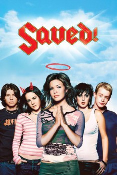 poster Saved!  (2004)