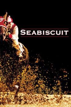 poster Seabiscuit