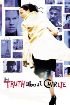poster The Truth About Charlie  (2002)