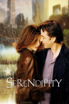 poster Serendipity  (2001)