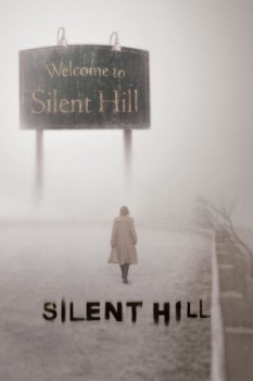 poster Silent Hill  (2006)