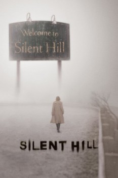 poster Silent Hill