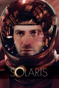 poster Solaris  (2002)