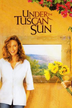 poster Sotto il Sole della Toscana - Under the Tuscan Sun  (2003)