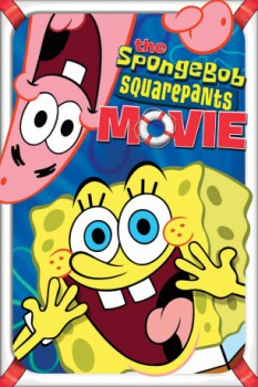 poster The SpongeBob SquarePants Movie  (2004)
