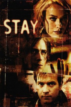 poster Stay  (2005)