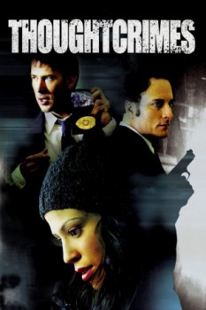 poster Thoughtcrimes  (2003)