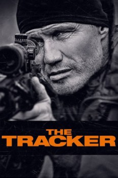 poster The Tracker  (2019)