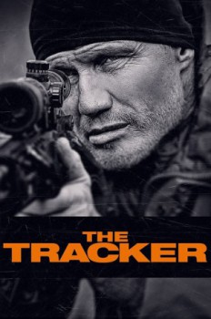 poster The Tracker