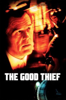 poster Triplo Gioco - The Good Thief  (2003)