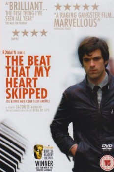 poster Tutti i battiti del mio cuore - The Beat That My Heart Skipped