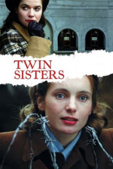 poster Twin Sisters