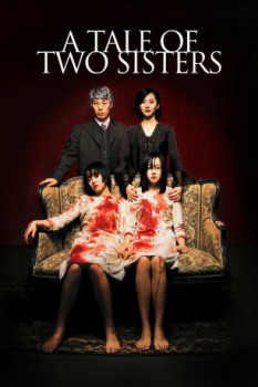 poster A Tale of Two Sisters  (2003)