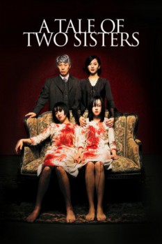 poster A Tale of Two Sisters