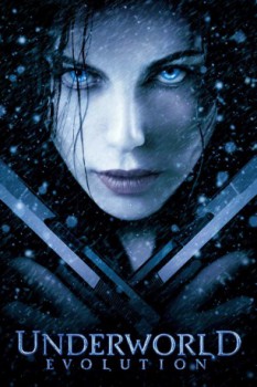 poster Underworld: Evolution